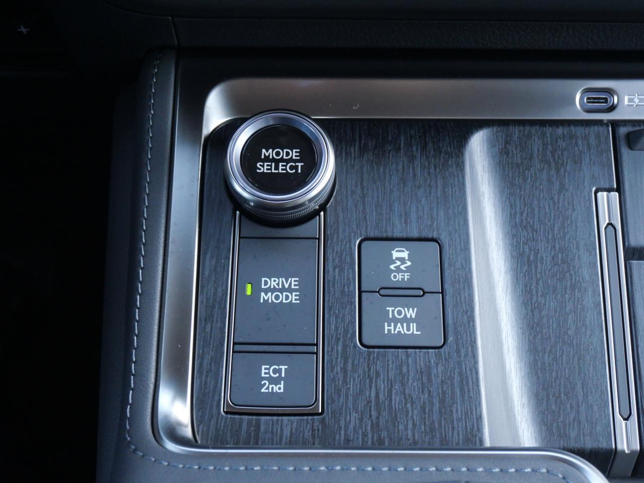 2026 Lexus GX 550 Luxury+ San Juan TX