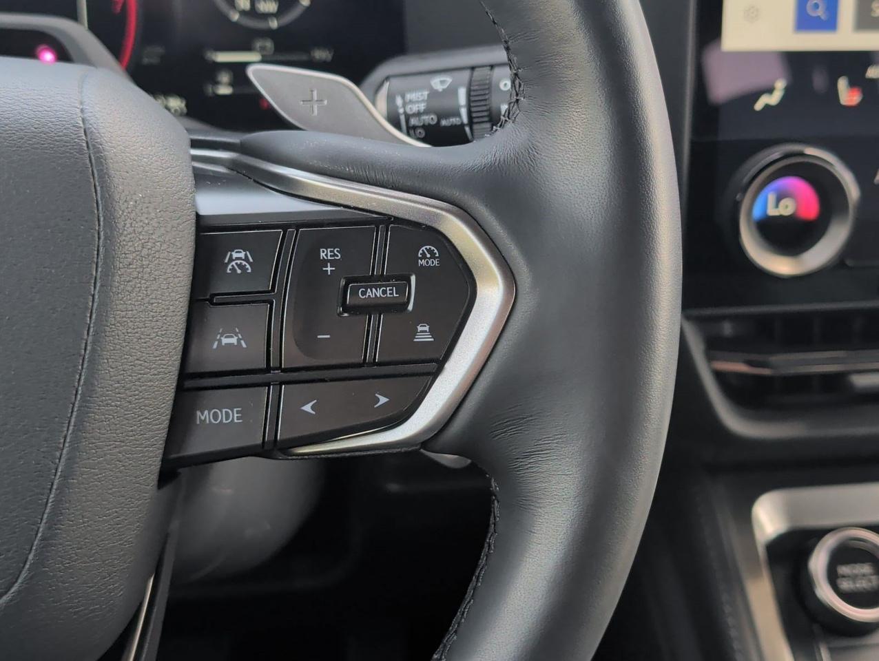 2026 Lexus GX 550 Luxury+ San Juan TX