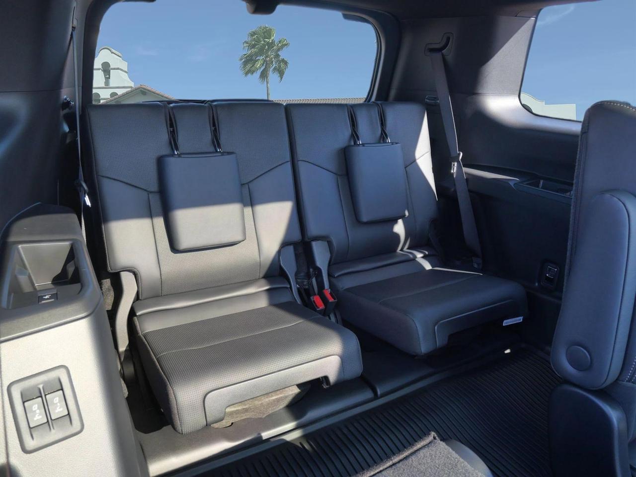 2026 Lexus GX 550 Luxury+ San Juan TX