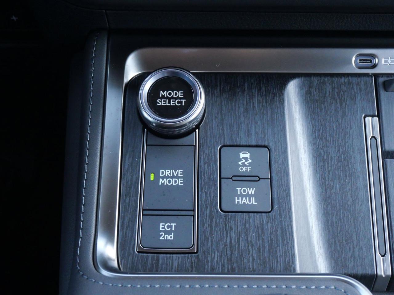 2026 Lexus GX 550 Luxury+ San Juan TX