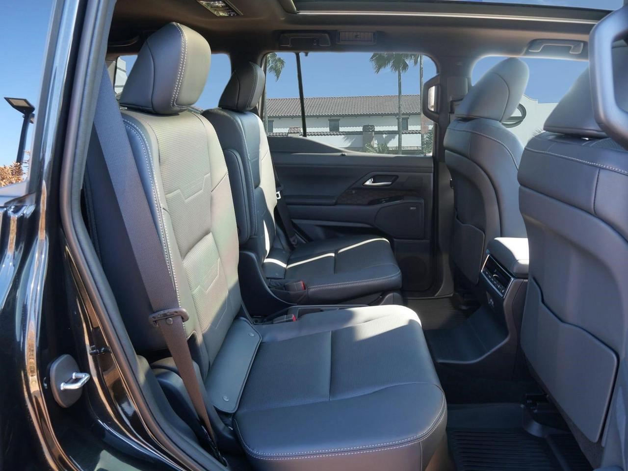 2026 Lexus GX 550 Luxury+ San Juan TX