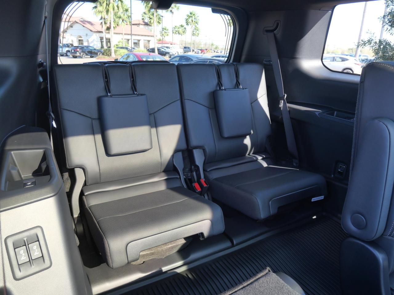 2026 Lexus GX 550 Luxury+ San Juan TX