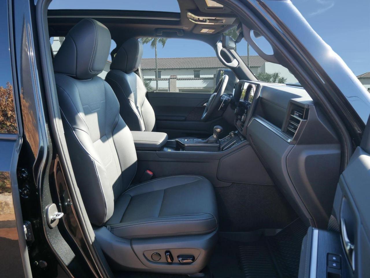 2026 Lexus GX 550 Luxury+ San Juan TX