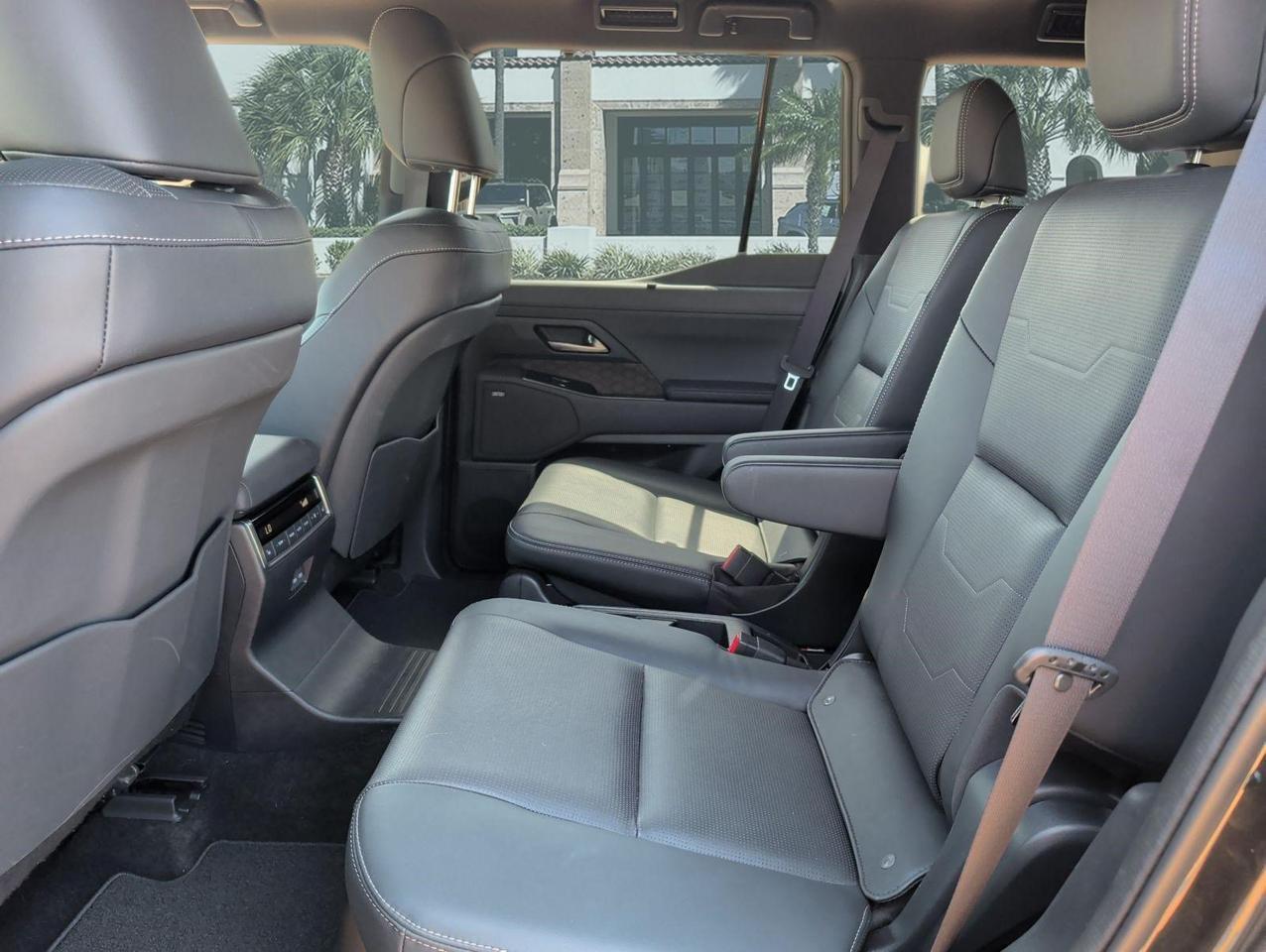 2026 Lexus GX 550 Luxury+ San Juan TX