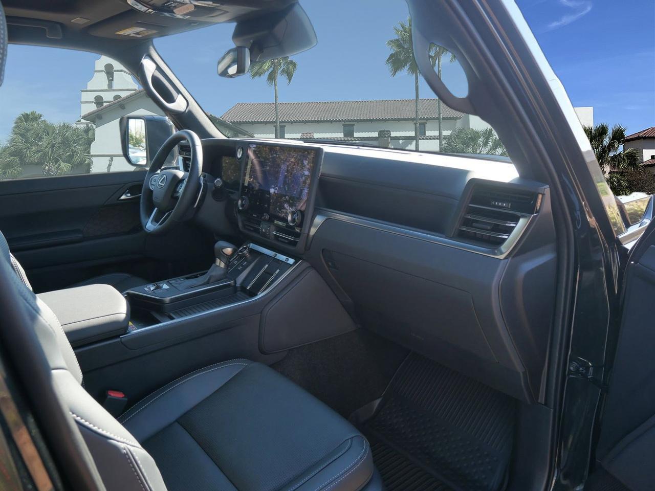 2026 Lexus GX 550 Luxury+ San Juan TX