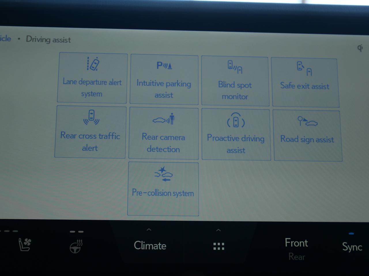 2026 Lexus GX 550 Luxury+ San Juan TX