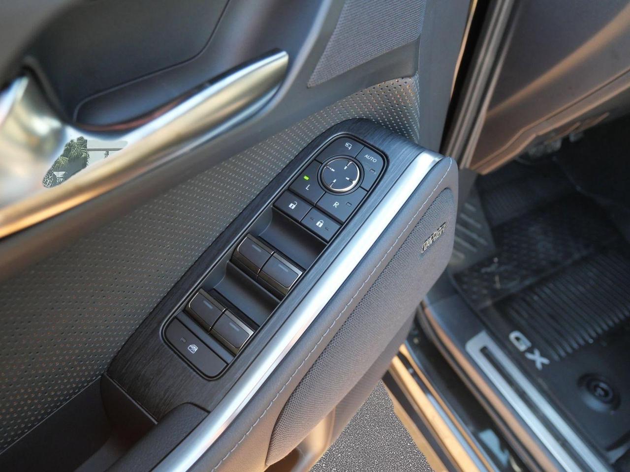 2026 Lexus GX 550 Luxury+ San Juan TX