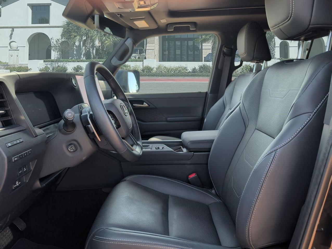 2026 Lexus GX 550 Luxury+ San Juan TX