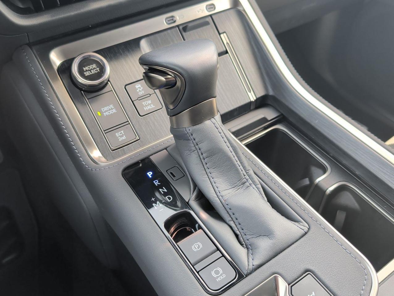 2026 Lexus GX 550 Luxury+ San Juan TX