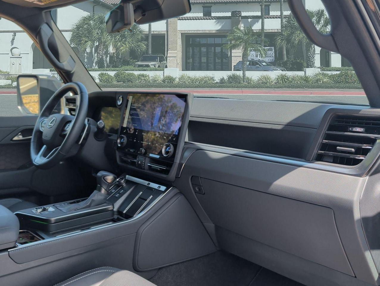 2026 Lexus GX 550 Luxury+ San Juan TX
