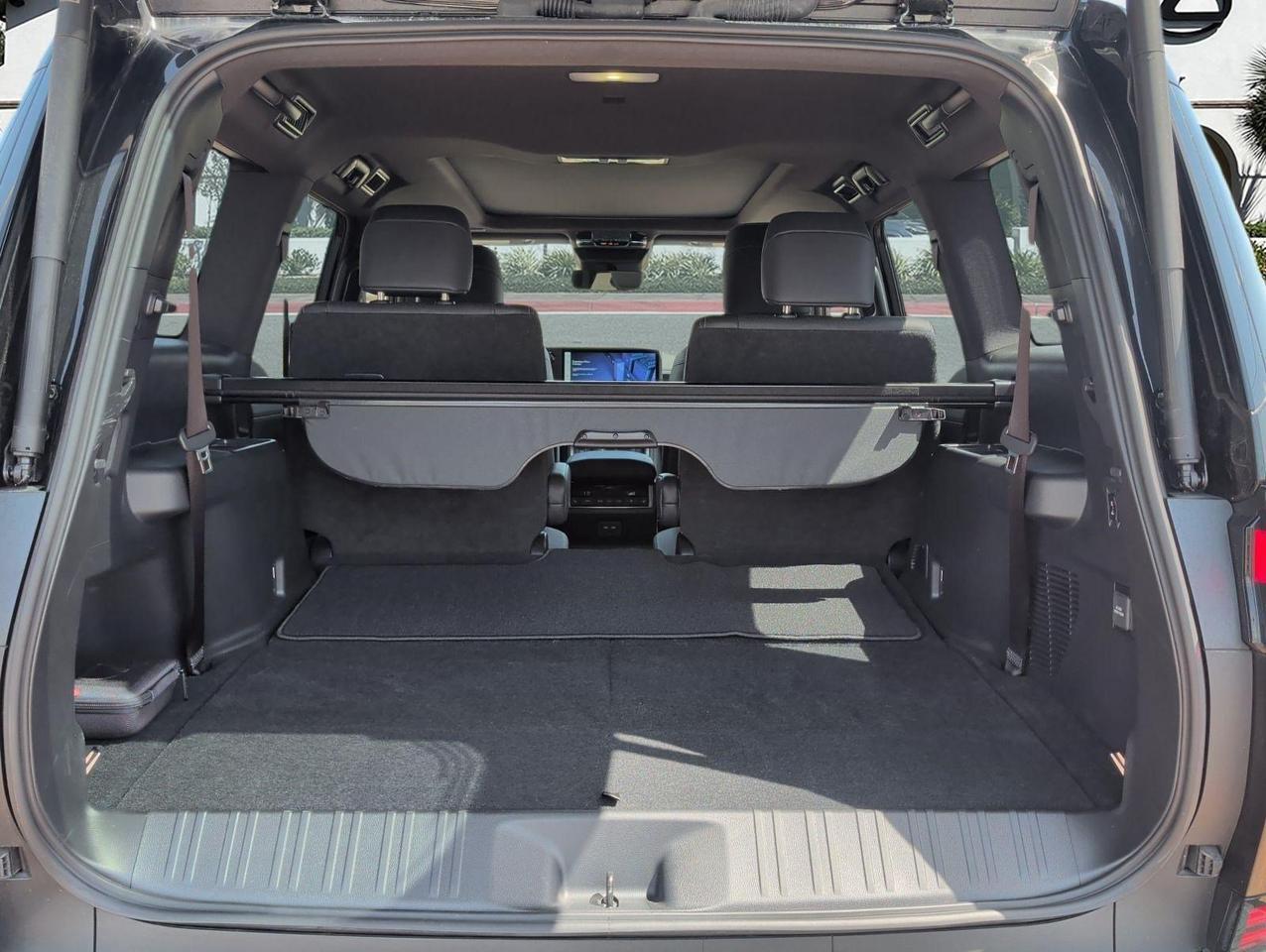 2026 Lexus GX 550 Luxury+ San Juan TX