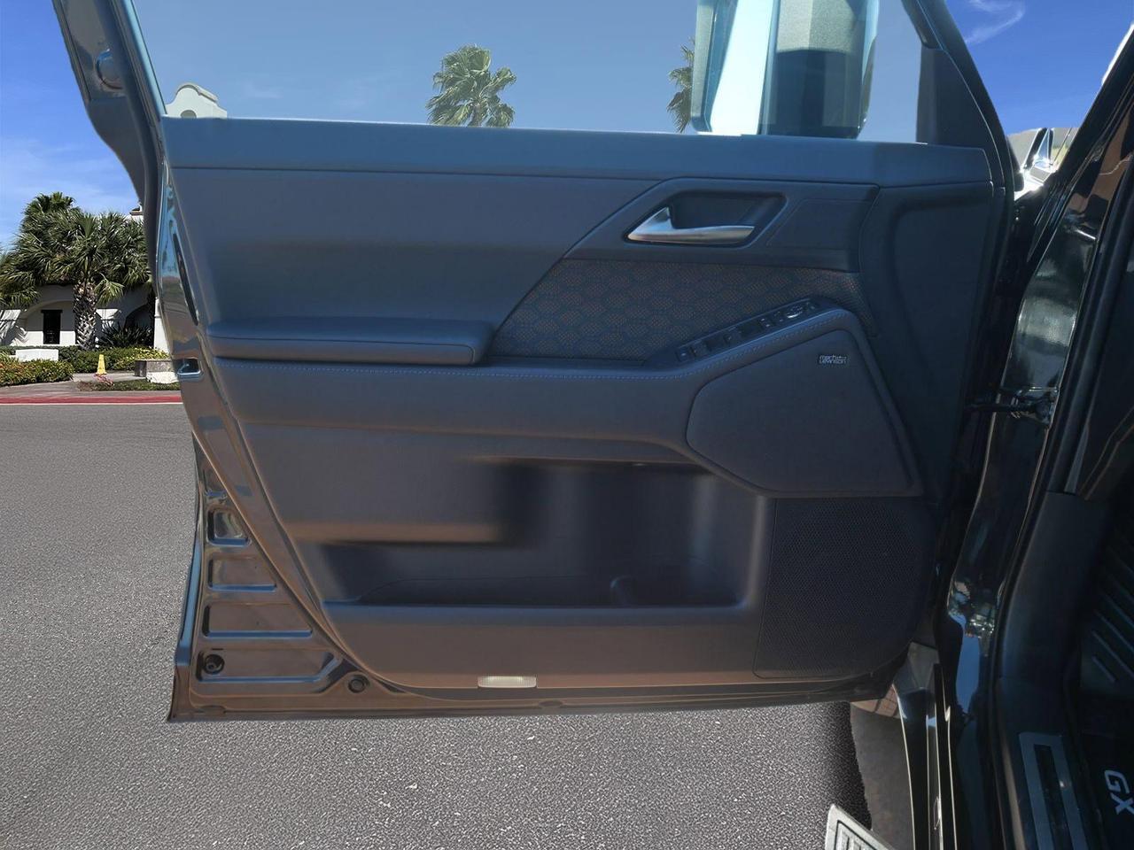 2026 Lexus GX 550 Luxury+ San Juan TX