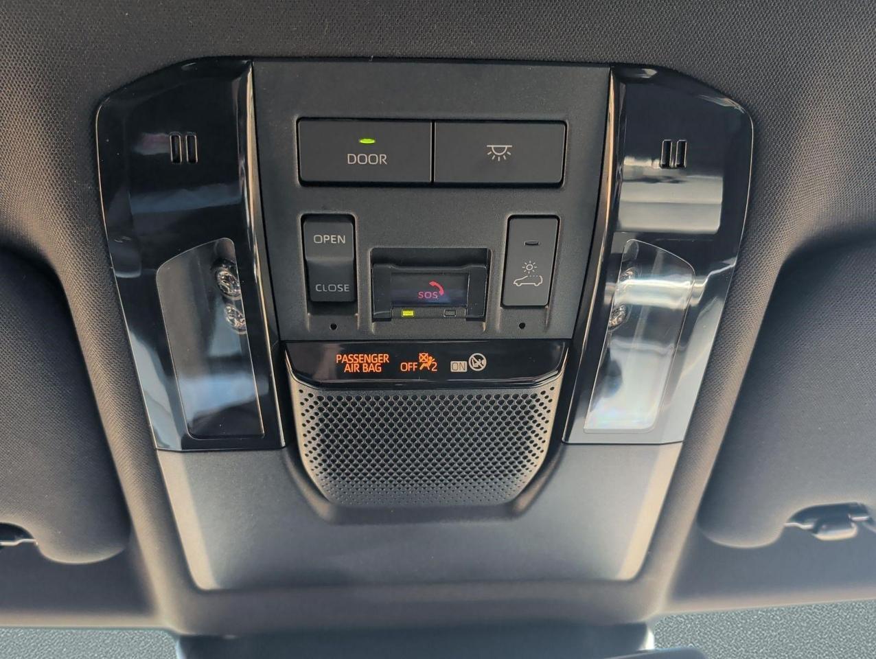 2026 Lexus GX 550 Luxury+ San Juan TX