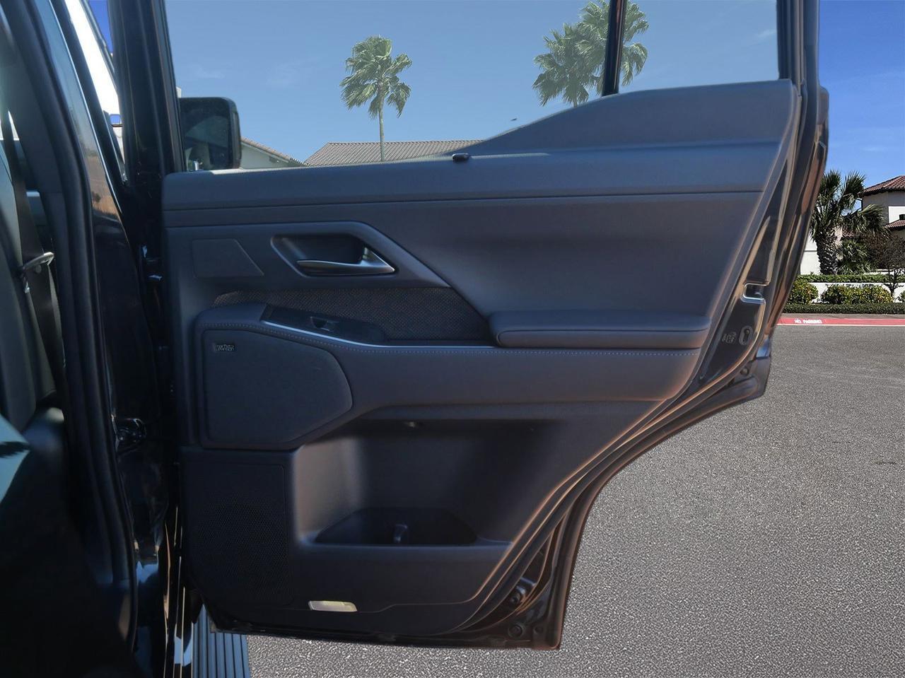 2026 Lexus GX 550 Luxury+ San Juan TX