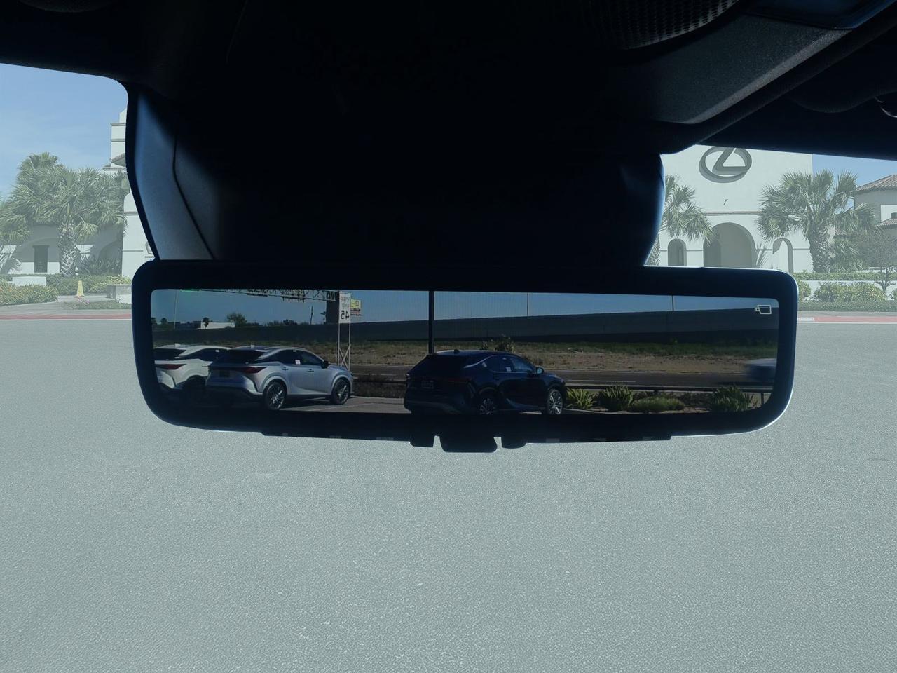 2026 Lexus GX 550 Luxury+ San Juan TX