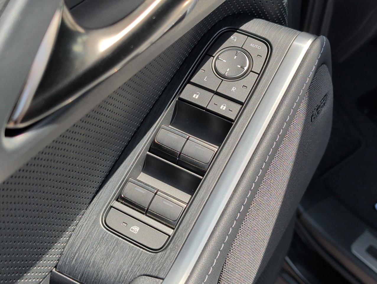 2026 Lexus GX 550 Luxury+ San Juan TX