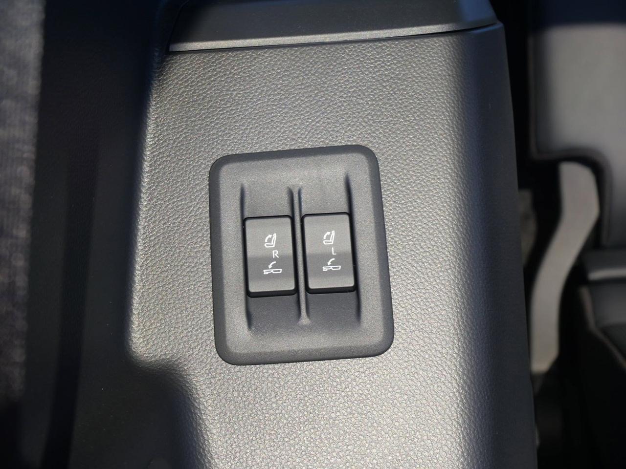 2026 Lexus GX 550 Luxury+ San Juan TX