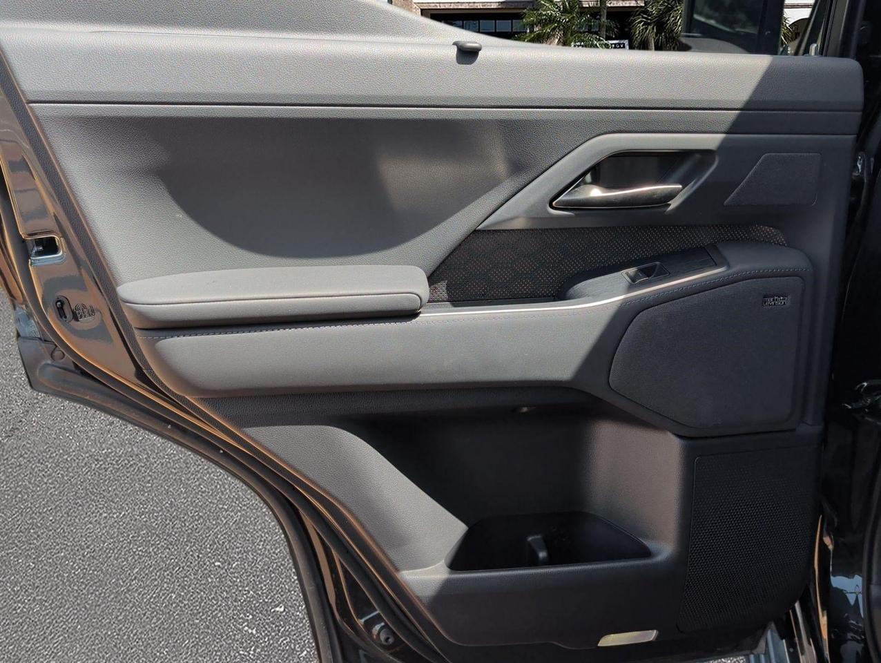 2026 Lexus GX 550 Luxury+ San Juan TX