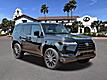 2026 Lexus GX 550 Luxury+