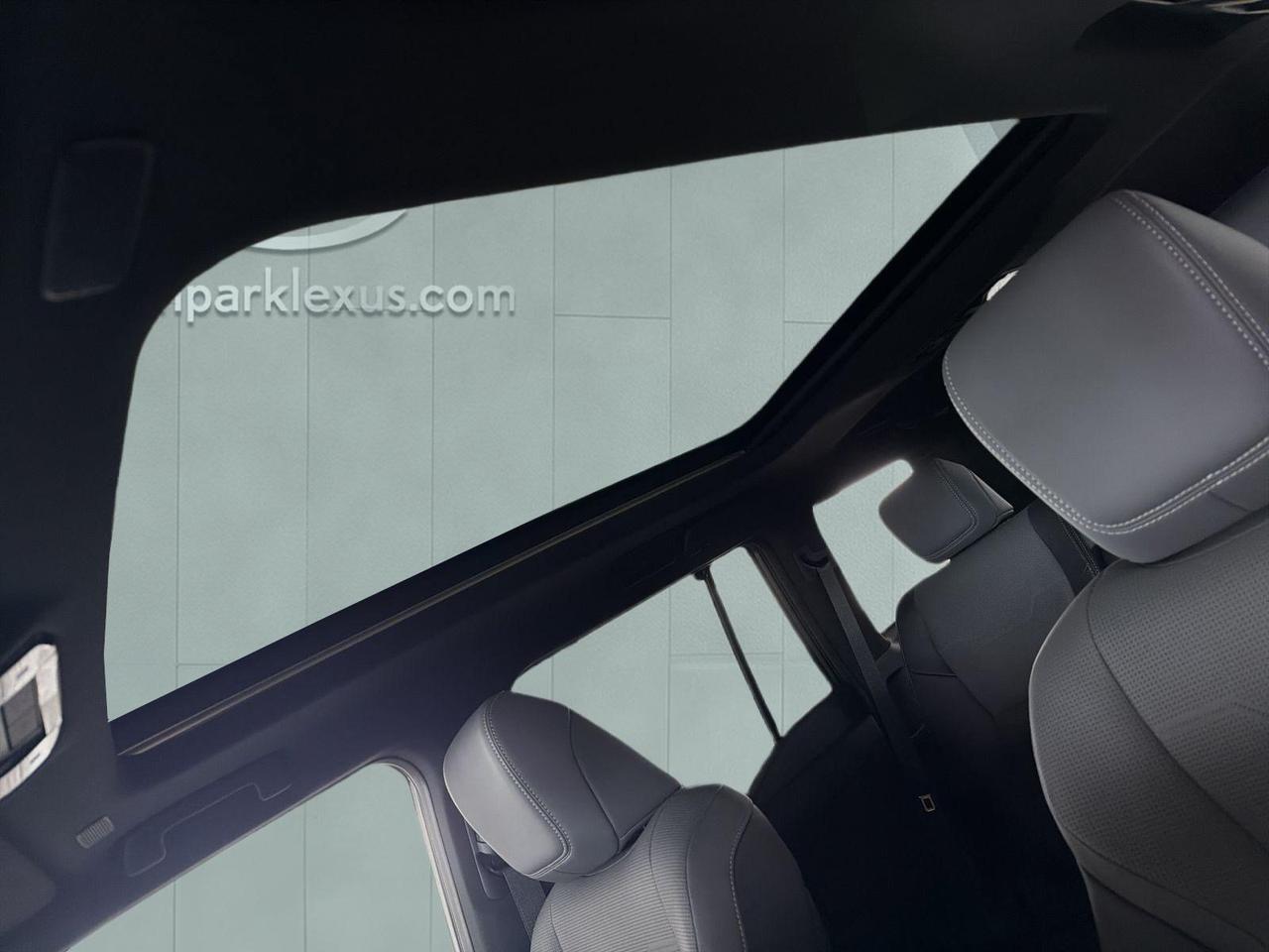 2026 Lexus GX 550 Luxury+ San Antonio TX