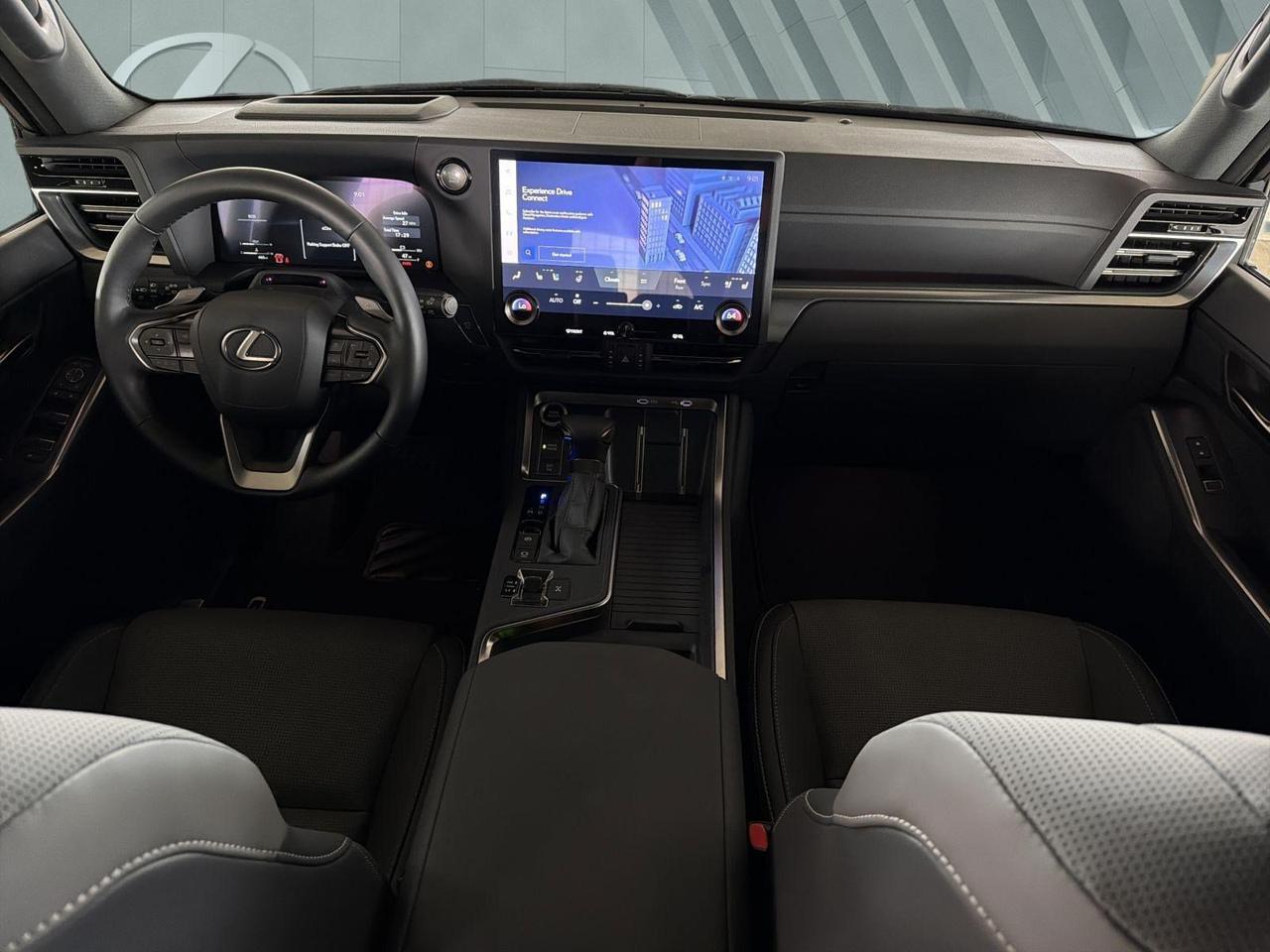2026 Lexus GX 550 Luxury+ San Antonio TX