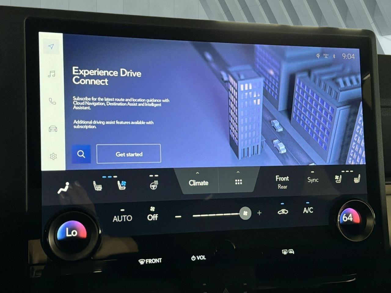 2026 Lexus GX 550 Luxury+ San Antonio TX