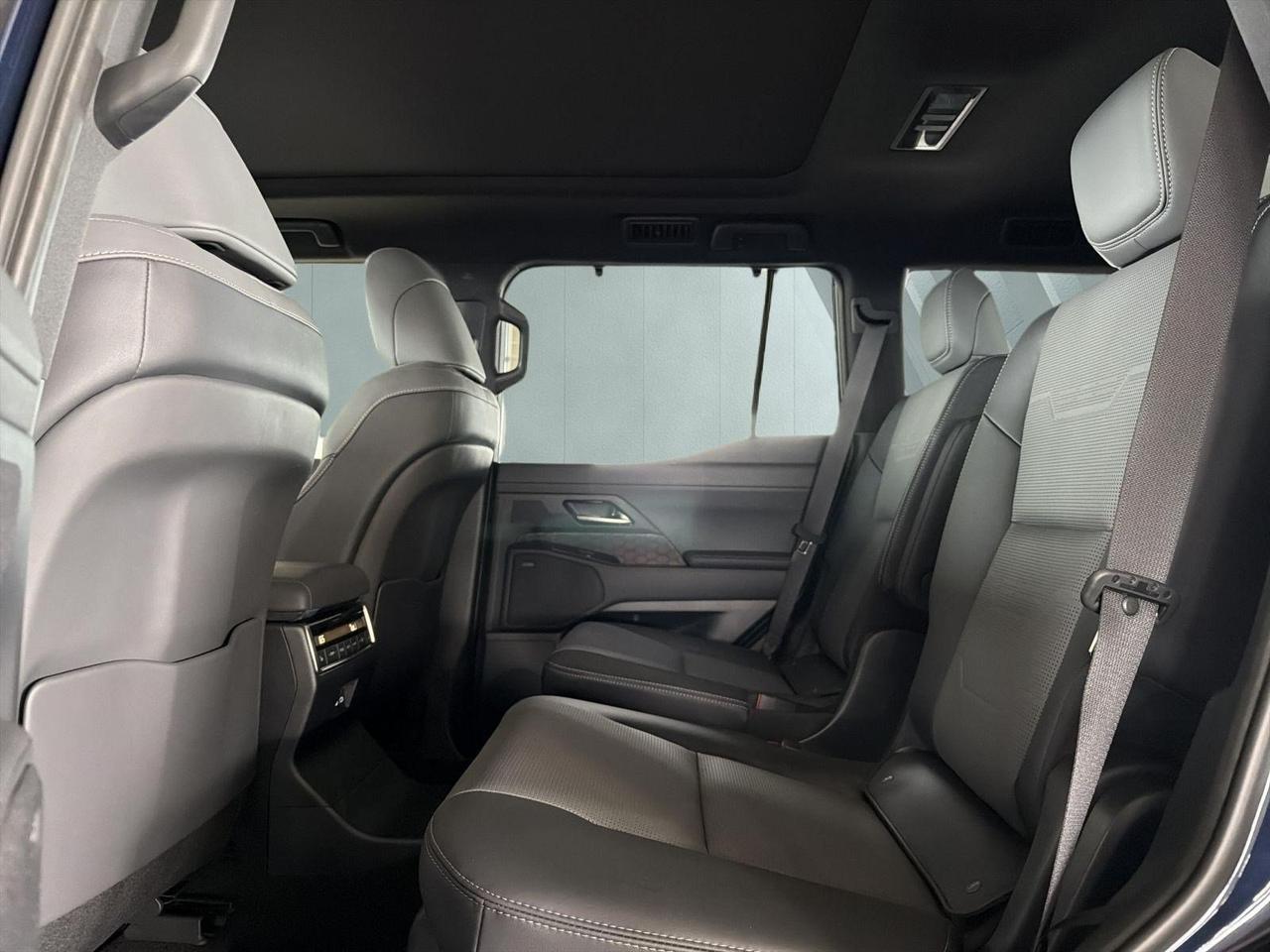 2026 Lexus GX 550 Luxury+ San Antonio TX