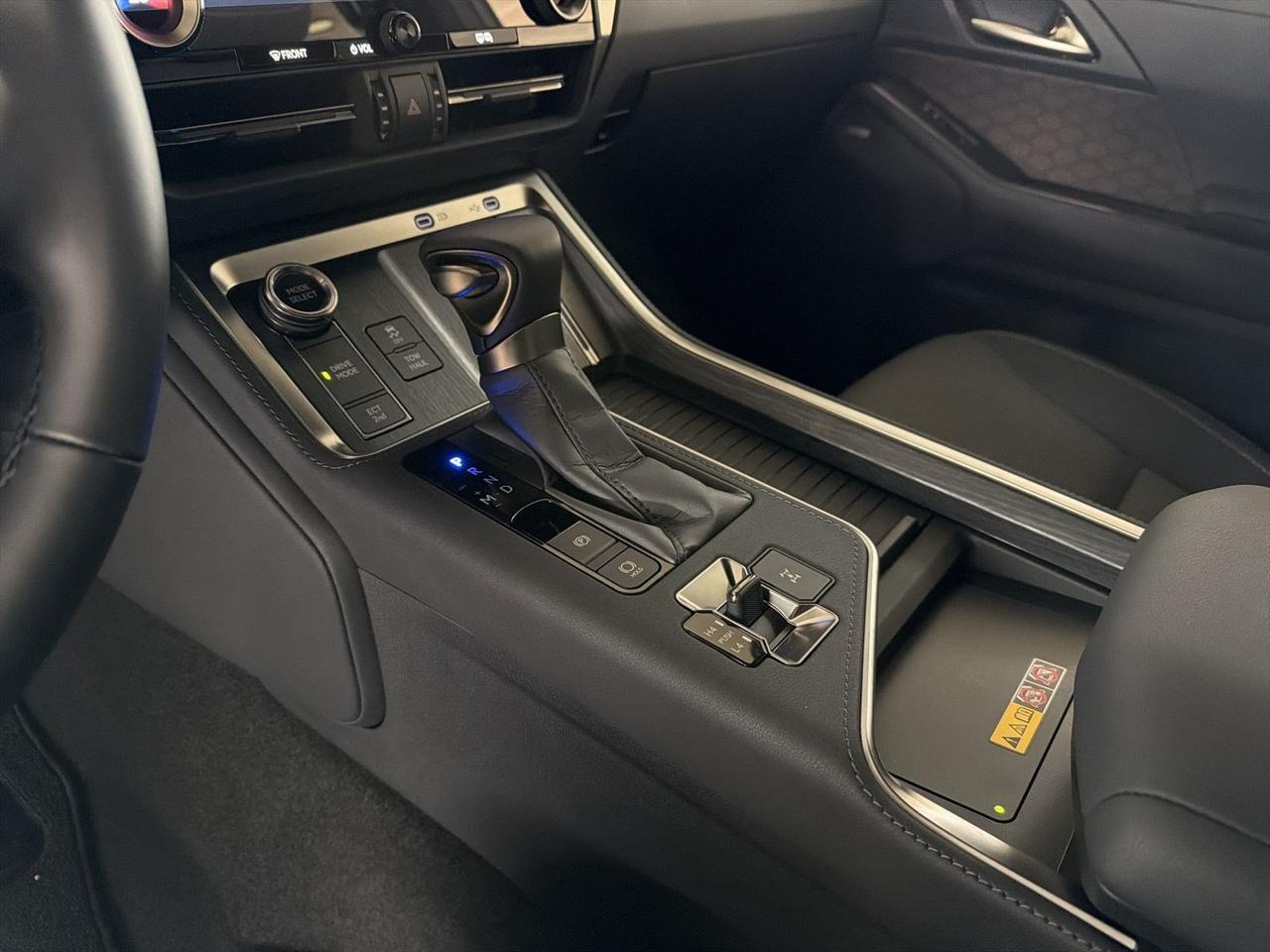 2026 Lexus GX 550 Luxury+ San Antonio TX