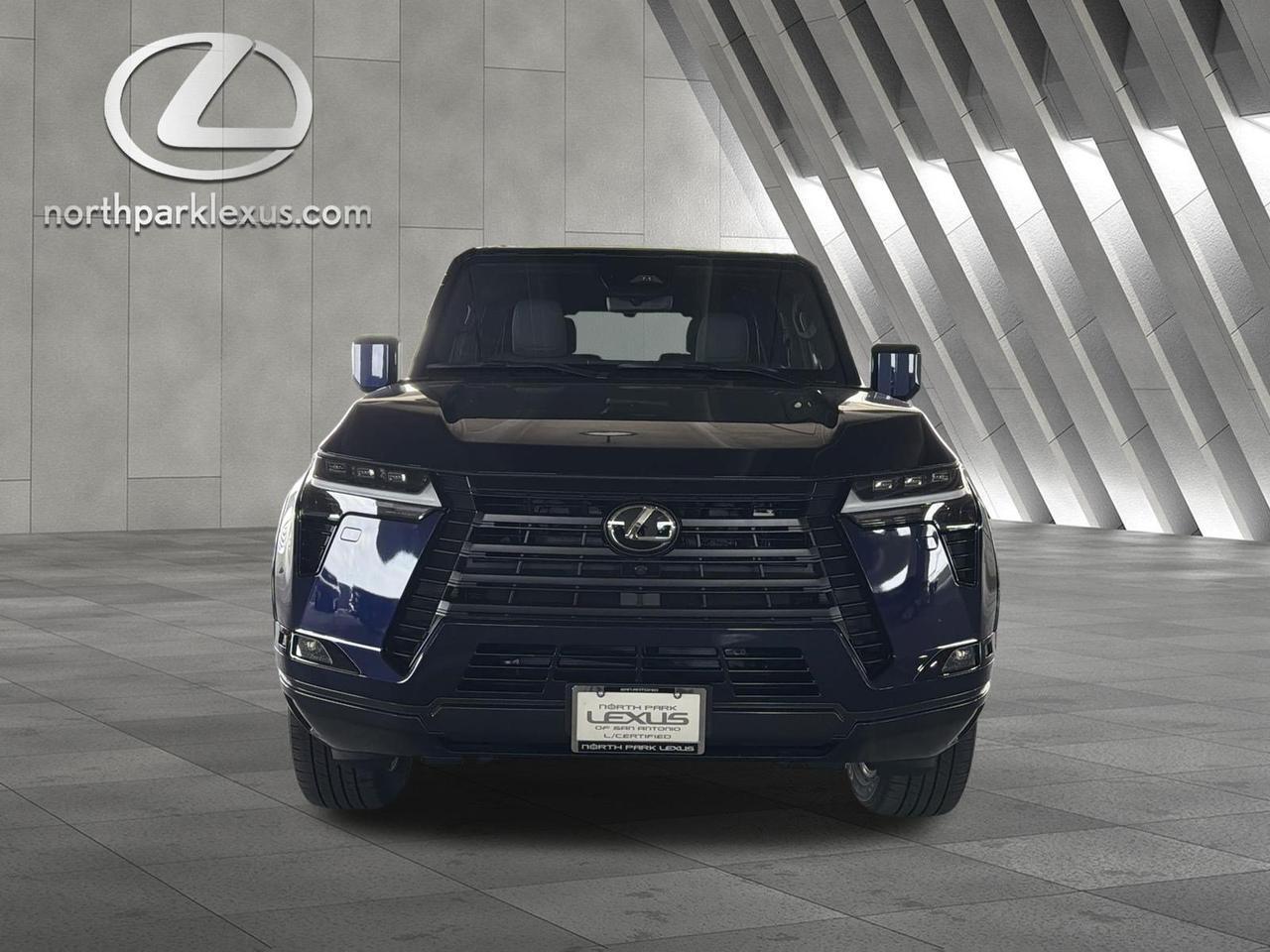 2026 Lexus GX 550 Luxury+ San Antonio TX