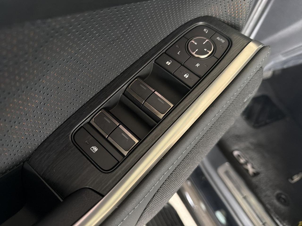 2026 Lexus GX 550 Luxury+ San Antonio TX