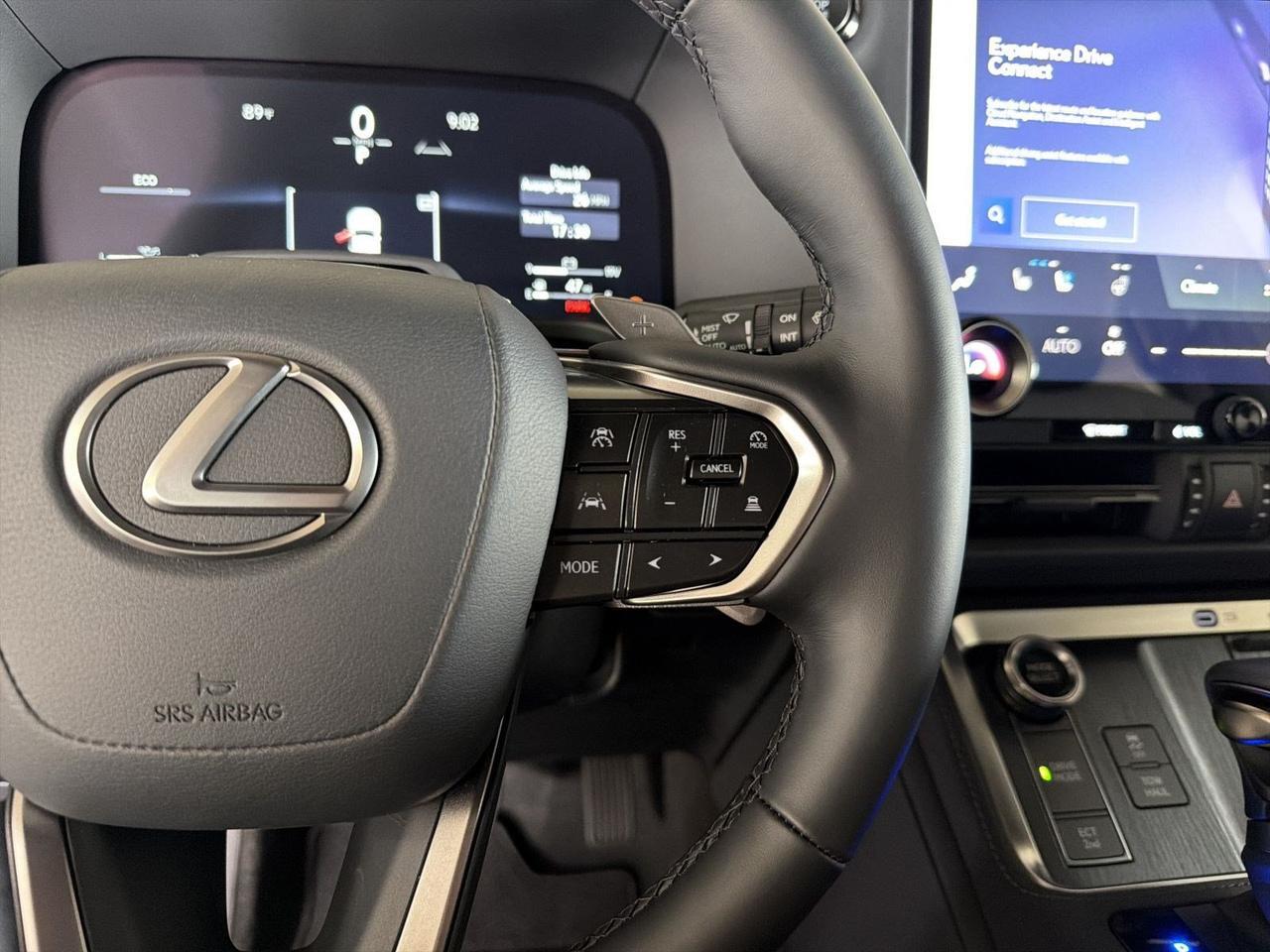 2026 Lexus GX 550 Luxury+ San Antonio TX