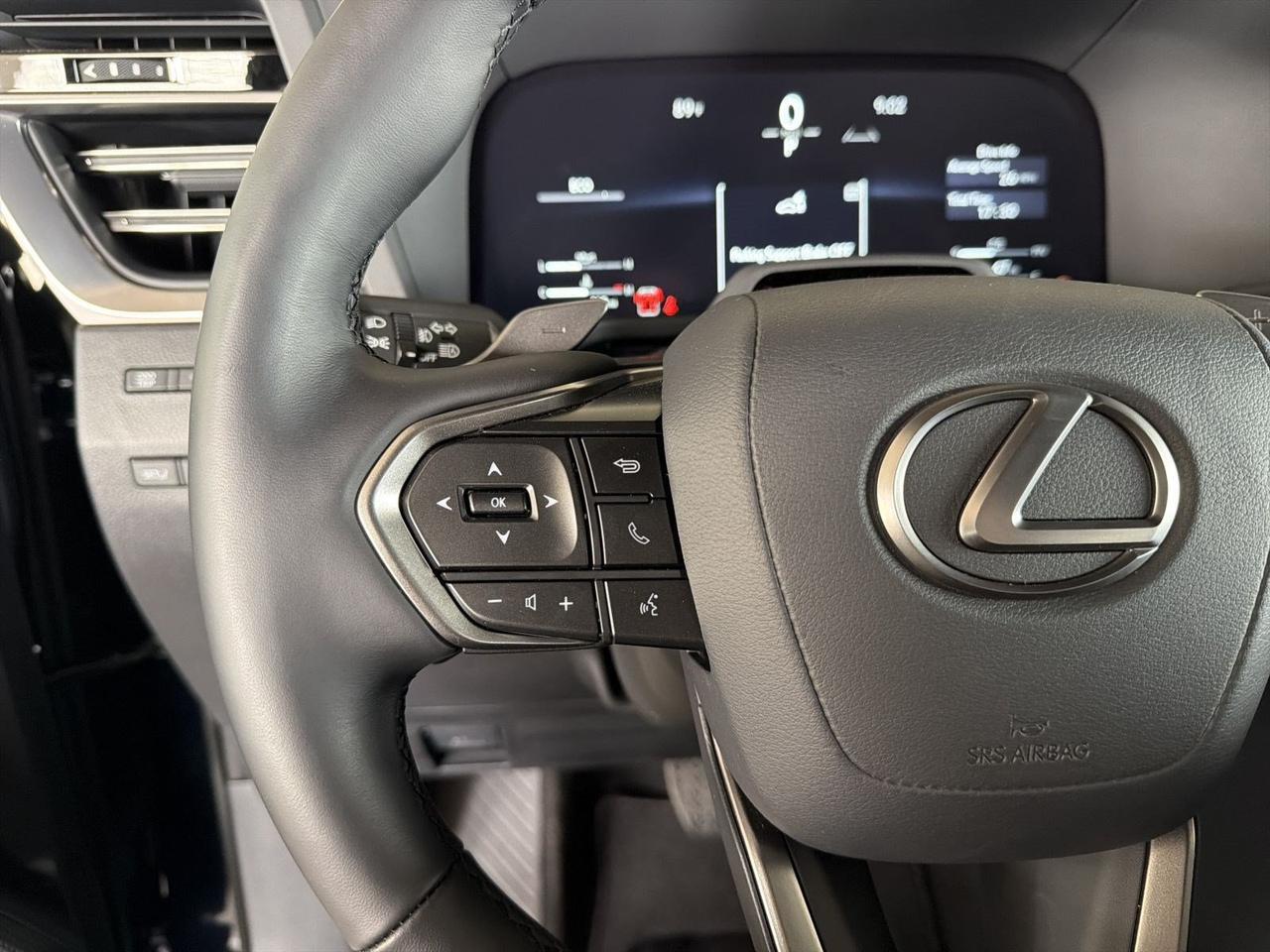 2026 Lexus GX 550 Luxury+ San Antonio TX