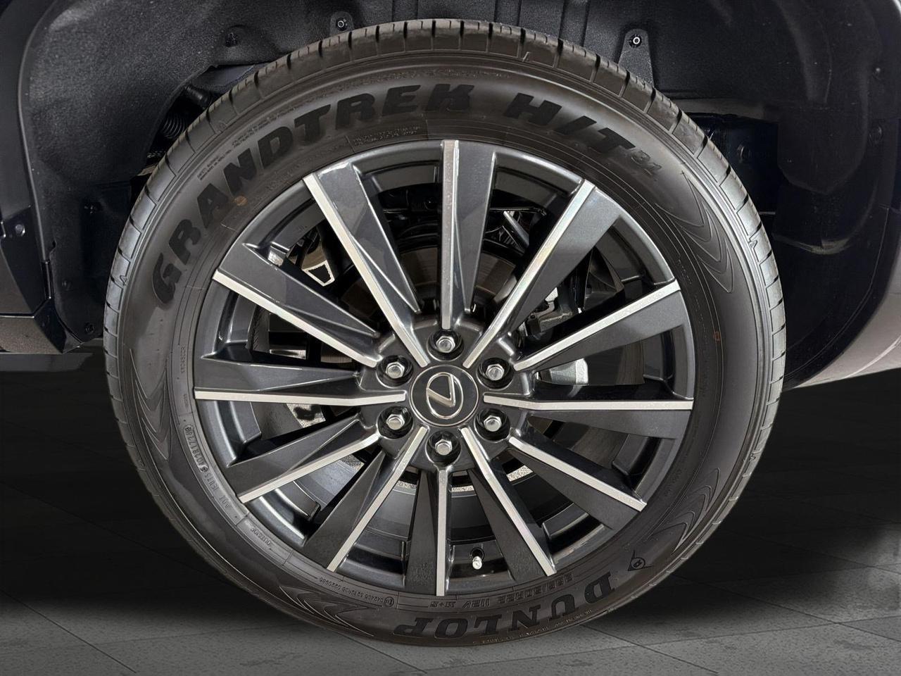 2026 Lexus GX 550 Luxury+ San Antonio TX