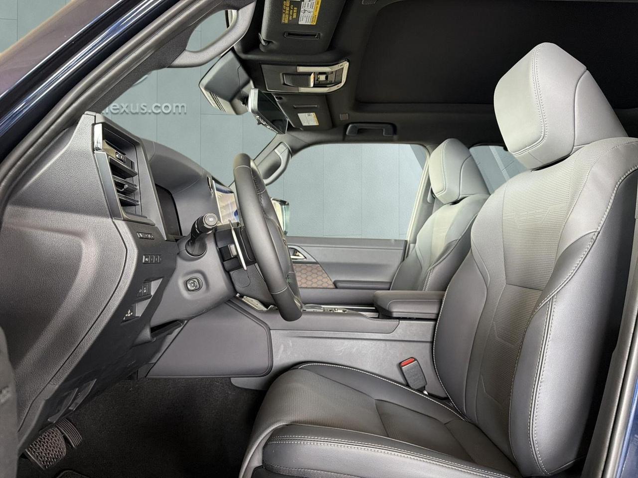 2026 Lexus GX 550 Luxury+ San Antonio TX