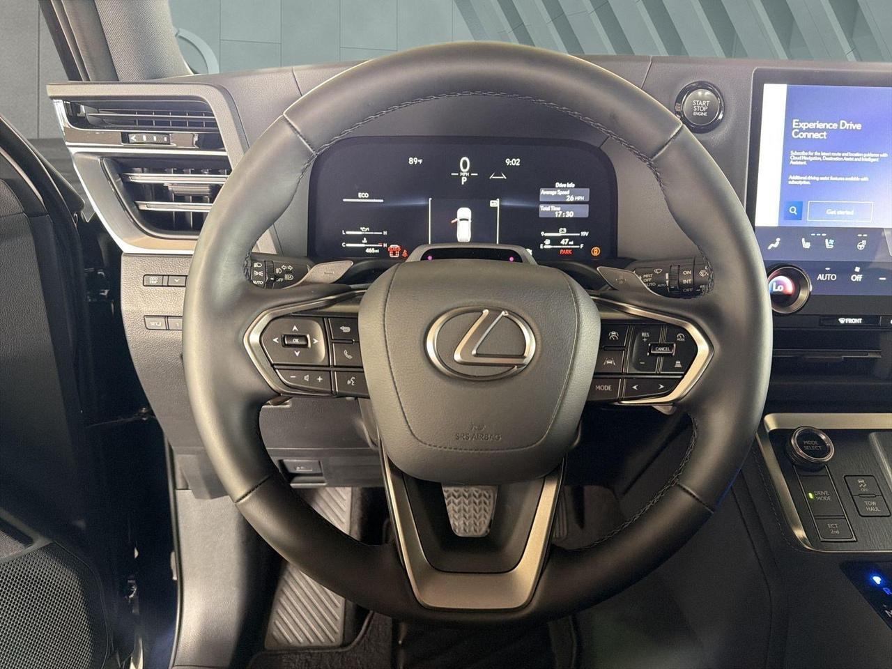2026 Lexus GX 550 Luxury+ San Antonio TX
