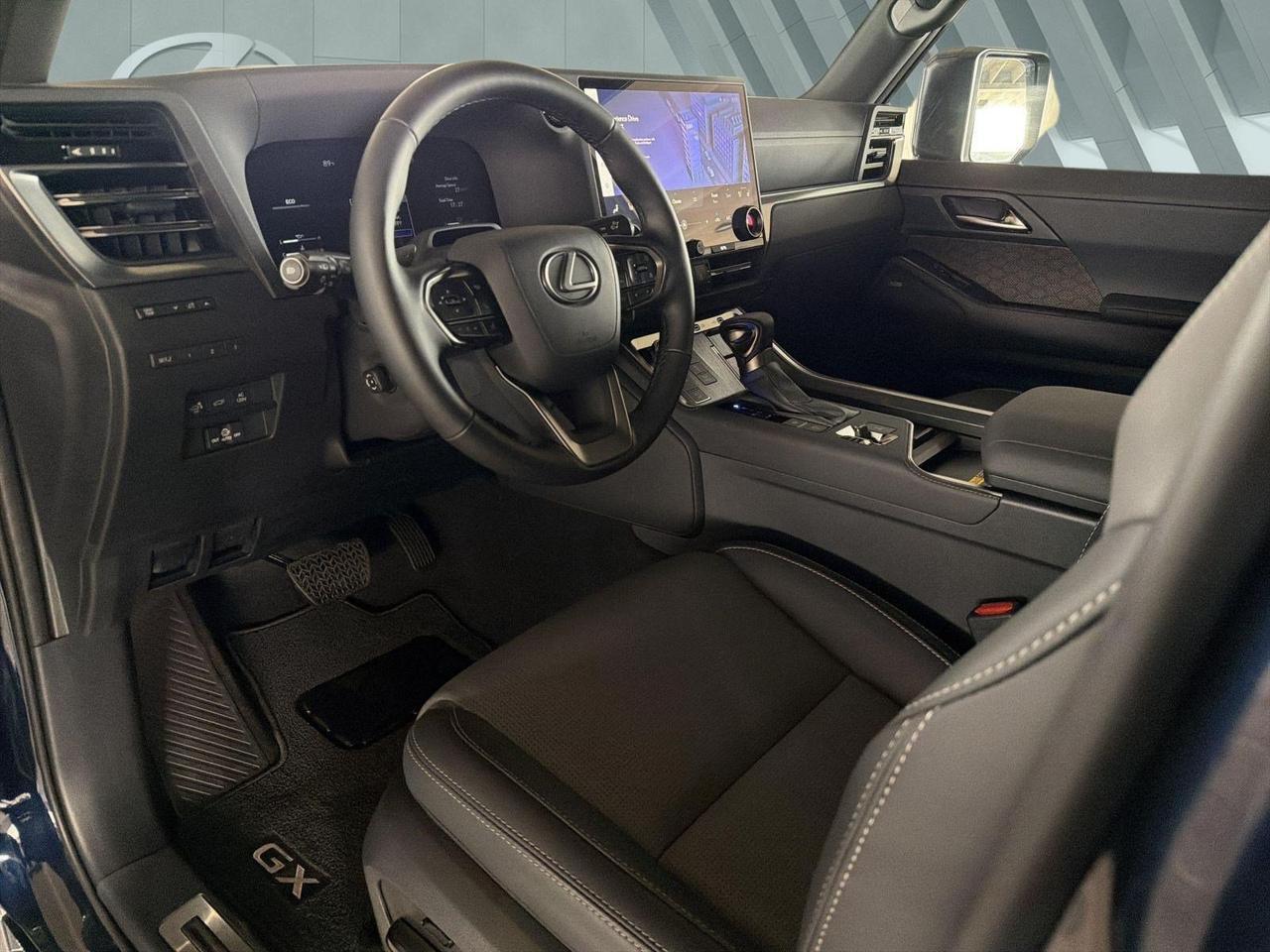 2026 Lexus GX 550 Luxury+ San Antonio TX