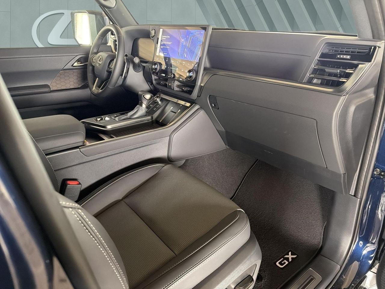 2026 Lexus GX 550 Luxury+ San Antonio TX