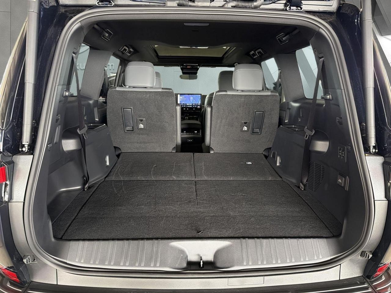 2026 Lexus GX 550 Luxury+ San Antonio TX