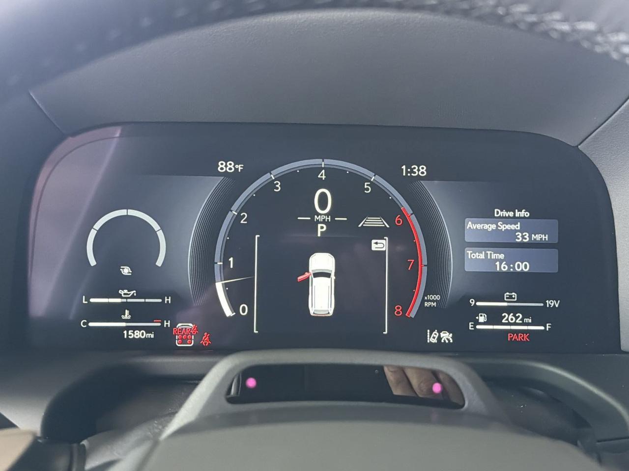 2026 Lexus GX 550 Luxury San Antonio TX