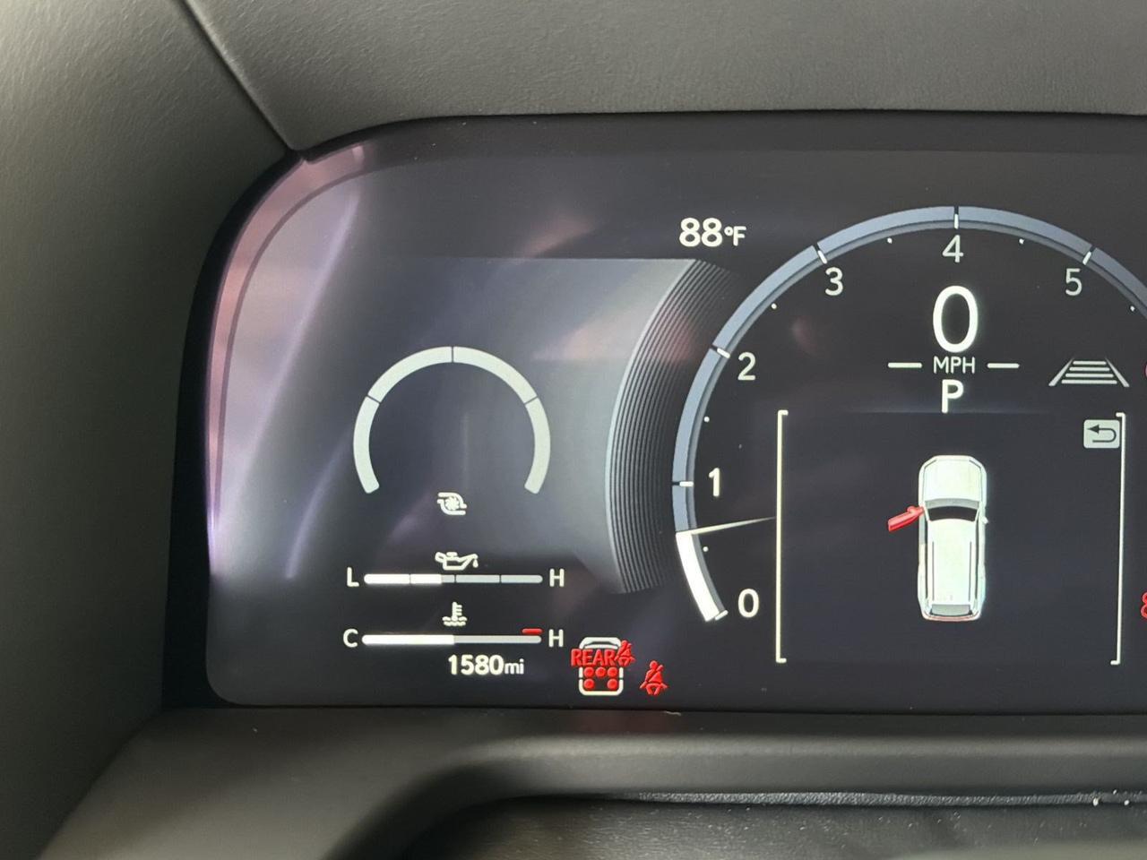 2026 Lexus GX 550 Luxury San Antonio TX