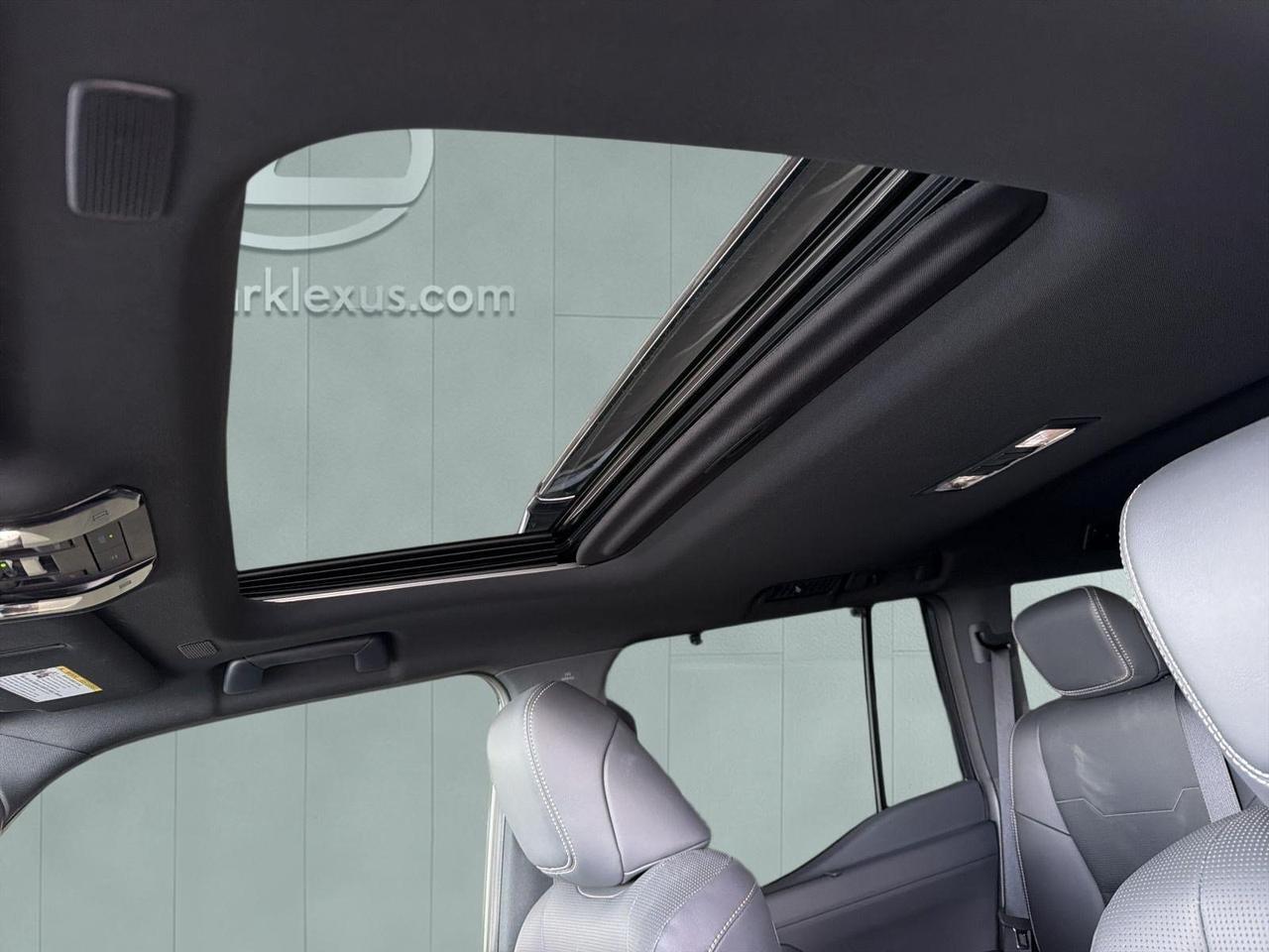 2026 Lexus GX 550 Luxury San Antonio TX