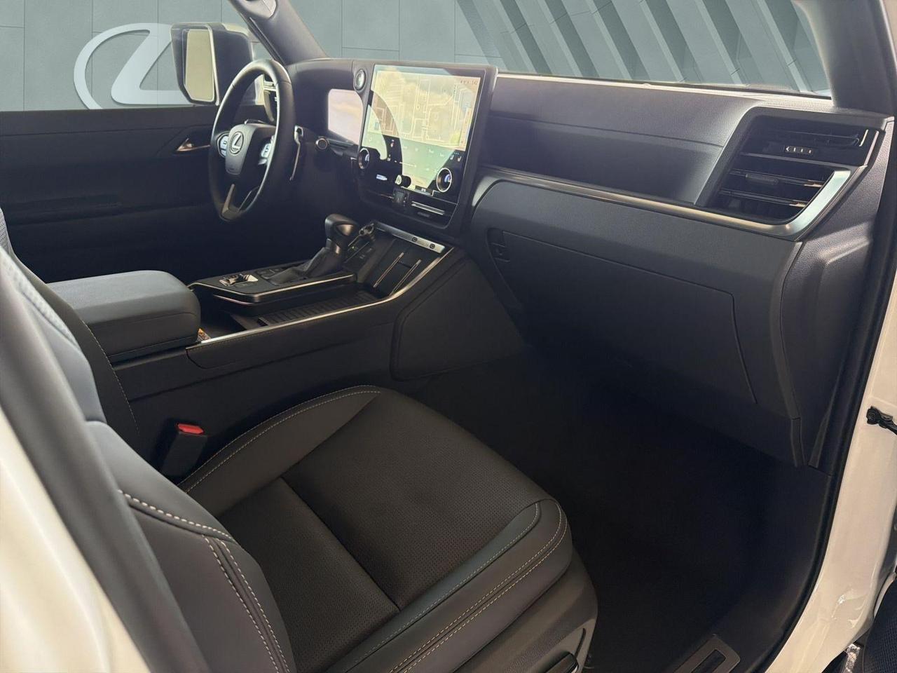 2026 Lexus GX 550 Luxury San Antonio TX
