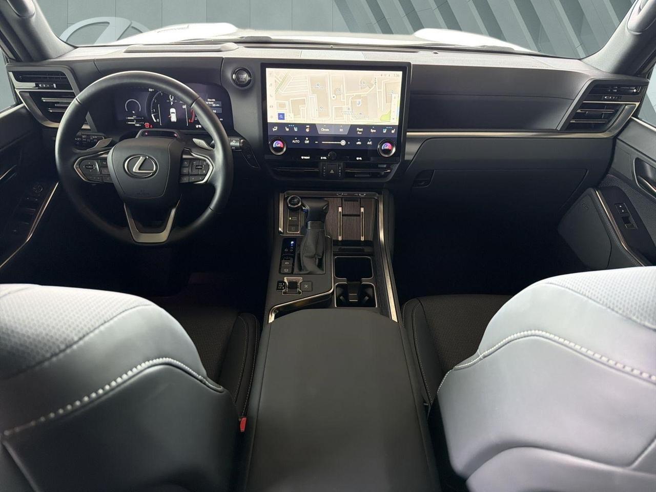 2026 Lexus GX 550 Luxury San Antonio TX