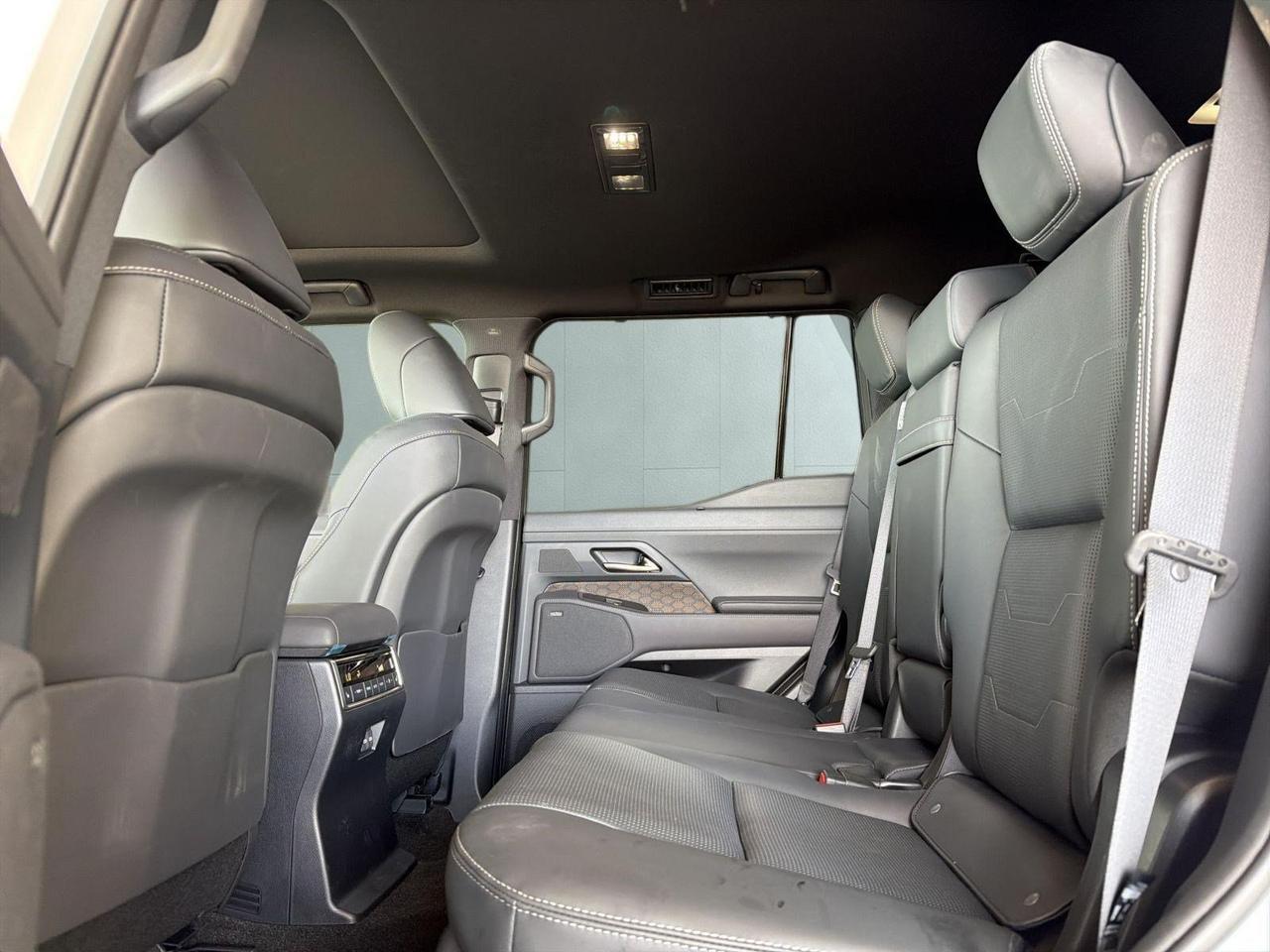 2026 Lexus GX 550 Luxury San Antonio TX