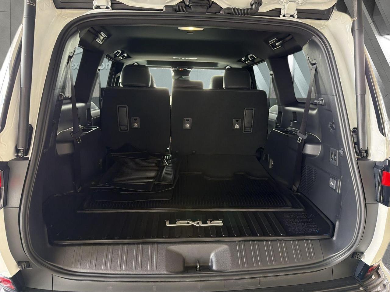 2026 Lexus GX 550 Luxury San Antonio TX