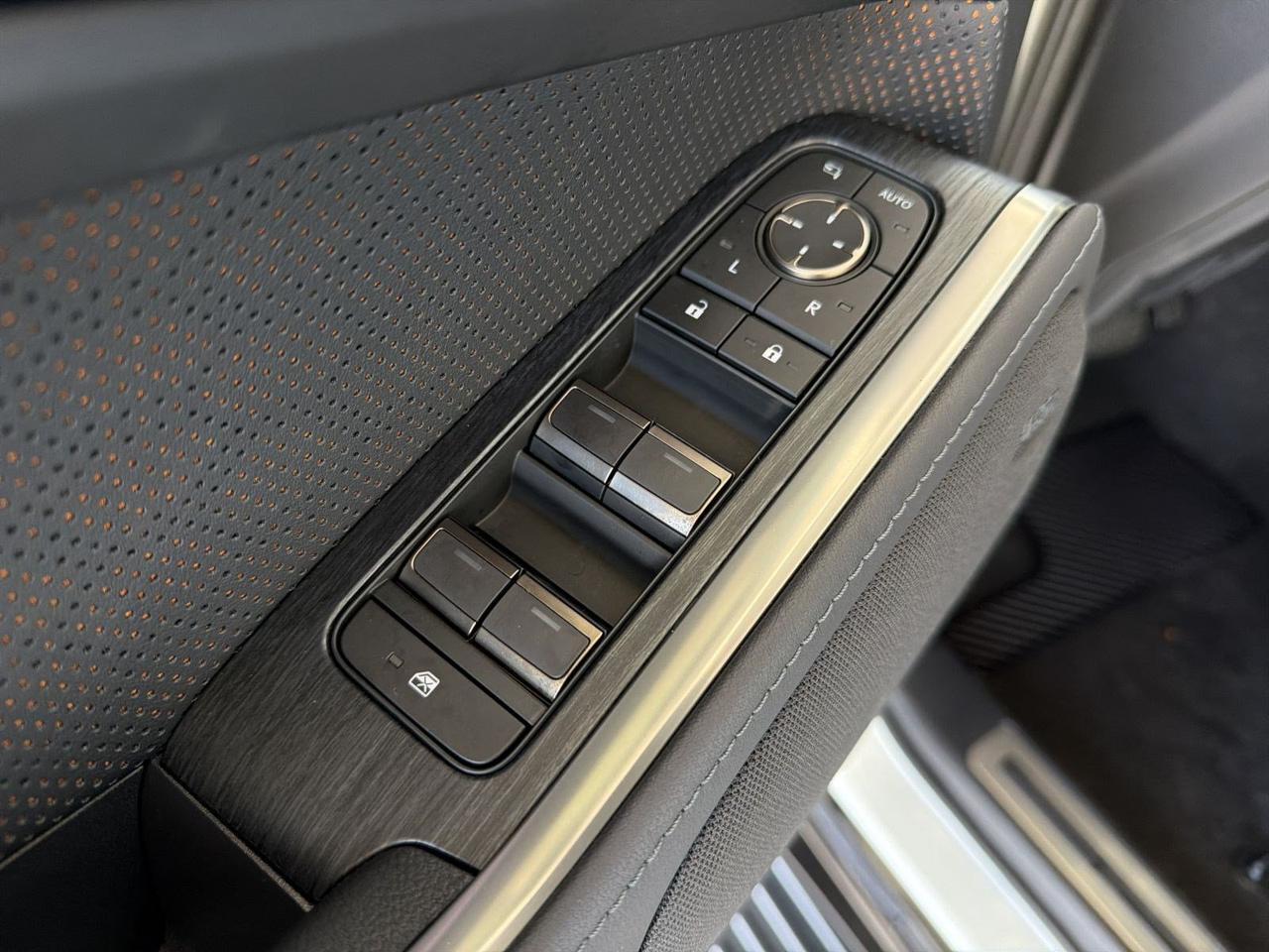 2026 Lexus GX 550 Luxury San Antonio TX