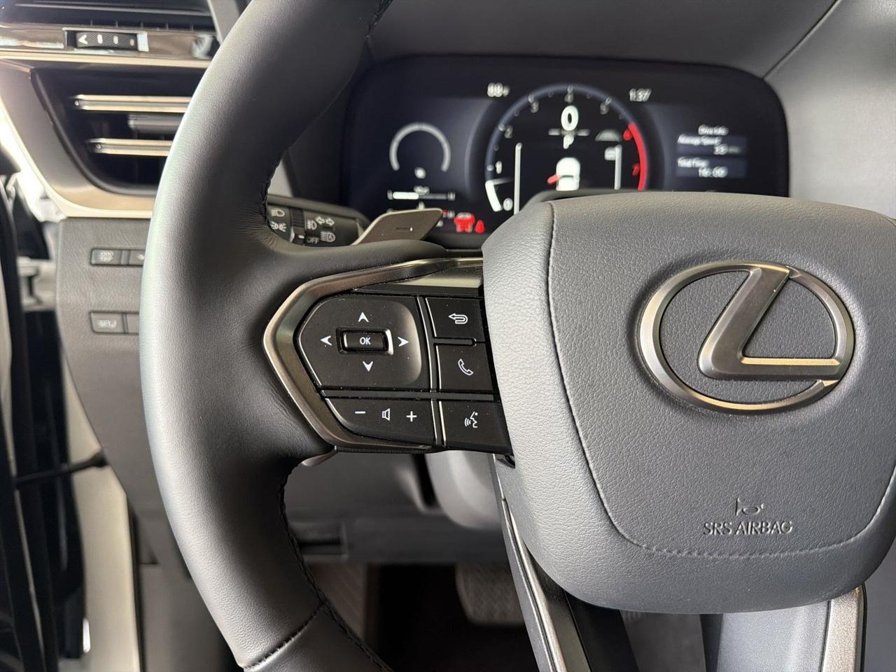2026 Lexus GX 550 Luxury San Antonio TX