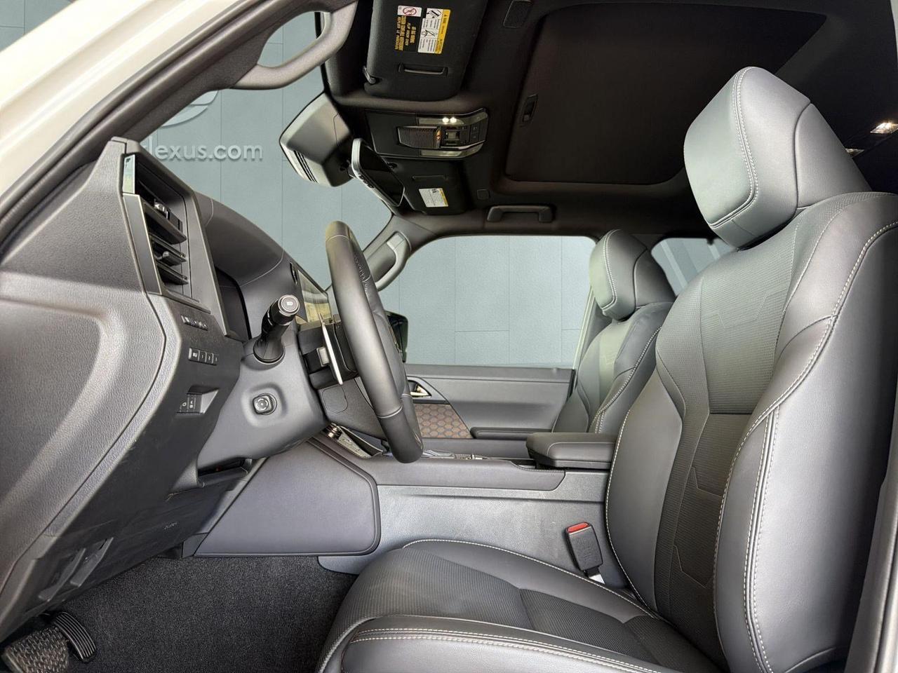 2026 Lexus GX 550 Luxury San Antonio TX