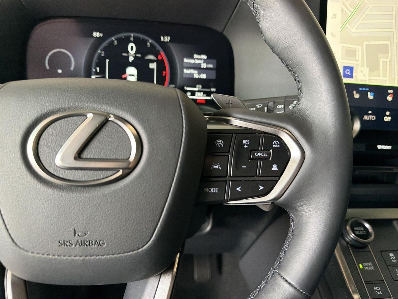 2026 Lexus GX 550 Luxury San Antonio TX