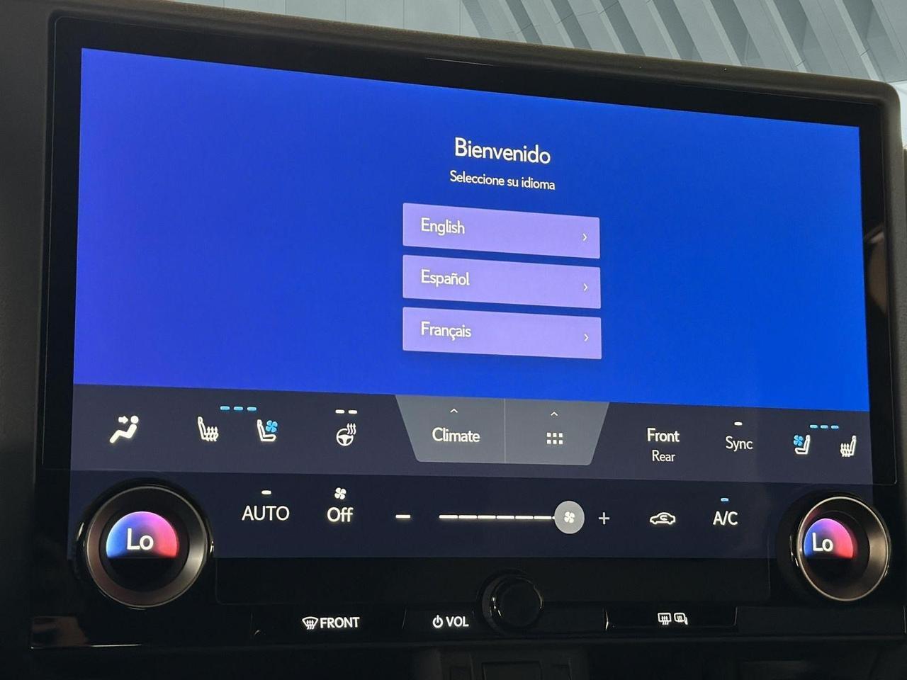 2026 Lexus GX 550 Luxury+ San Antonio TX